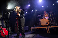 2025-12-06 - Pascal från Debaser Strand, Stockholm