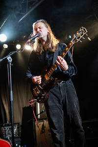 2025-12-06 - Pascal från Debaser Strand, Stockholm