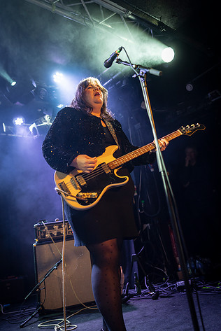2025-12-06 - Pascal från Debaser Strand, Stockholm