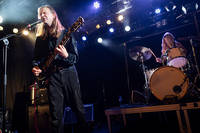 2025-12-06 - Pascal från Debaser Strand, Stockholm