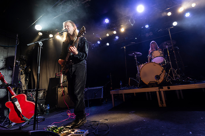 2025-12-06 - Pascal från Debaser Strand, Stockholm