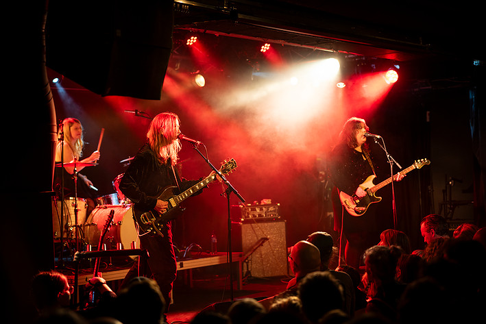 2025-12-06 - Pascal från Debaser Strand, Stockholm