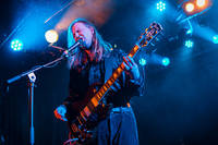2025-12-06 - Pascal från Debaser Strand, Stockholm