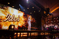 2025-12-06 - Idol-finalen 2025 från Filadelfia, Stockholm