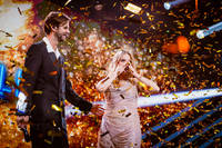 2025-12-06 - Idol-finalen 2025 från Filadelfia, Stockholm