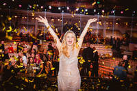 2025-12-06 - Idol-finalen 2025 från Filadelfia, Stockholm