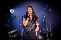 2025-12-08 - Joy Crookes från Cirkus, Stockholm