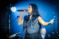 2025-12-08 - Joy Crookes från Cirkus, Stockholm