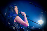 2025-12-08 - Joy Crookes från Cirkus, Stockholm