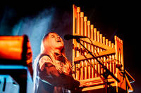 2025-12-12 - Anna von Hausswolff från Fållan, Stockholm