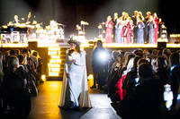 2025-12-13 - Carola från Scandinavium, Göteborg