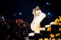 2025-12-13 - Carola från Scandinavium, Göteborg