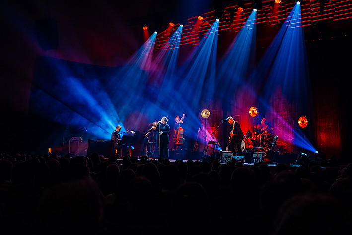 2025-12-14 - Sarah Dawn Finer från Konserthuset, Göteborg