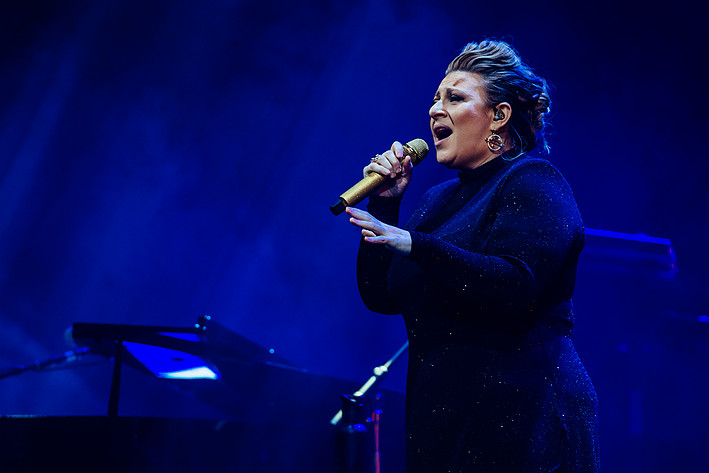 2025-12-14 - Sarah Dawn Finer från Konserthuset, Göteborg