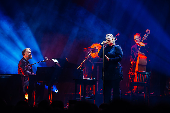 2025-12-14 - Sarah Dawn Finer från Konserthuset, Göteborg