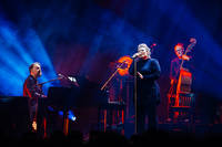 2025-12-14 - Sarah Dawn Finer från Konserthuset, Göteborg