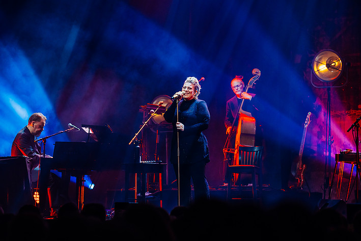 2025-12-14 - Sarah Dawn Finer från Konserthuset, Göteborg