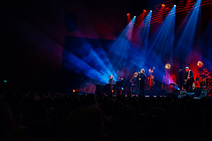 2025-12-14 - Sarah Dawn Finer från Konserthuset, Göteborg