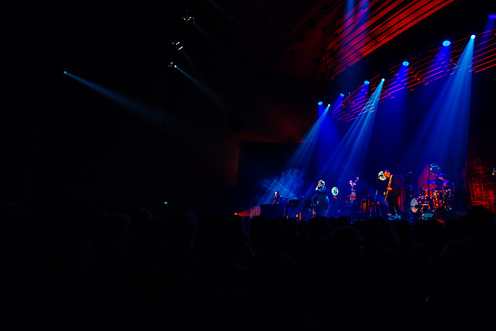 2025-12-14 - Sarah Dawn Finer från Konserthuset, Göteborg