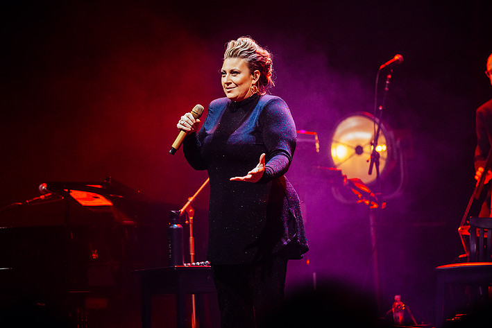 2025-12-14 - Sarah Dawn Finer från Konserthuset, Göteborg