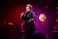 2025-12-14 - Sarah Dawn Finer från Konserthuset, Göteborg