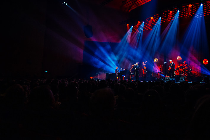 2025-12-14 - Sarah Dawn Finer från Konserthuset, Göteborg