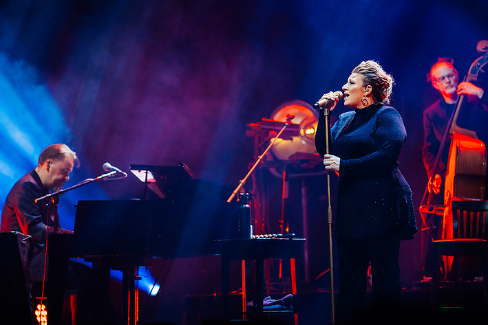 2025-12-14 - Sarah Dawn Finer från Konserthuset, Göteborg