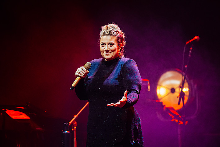 2025-12-14 - Sarah Dawn Finer från Konserthuset, Göteborg