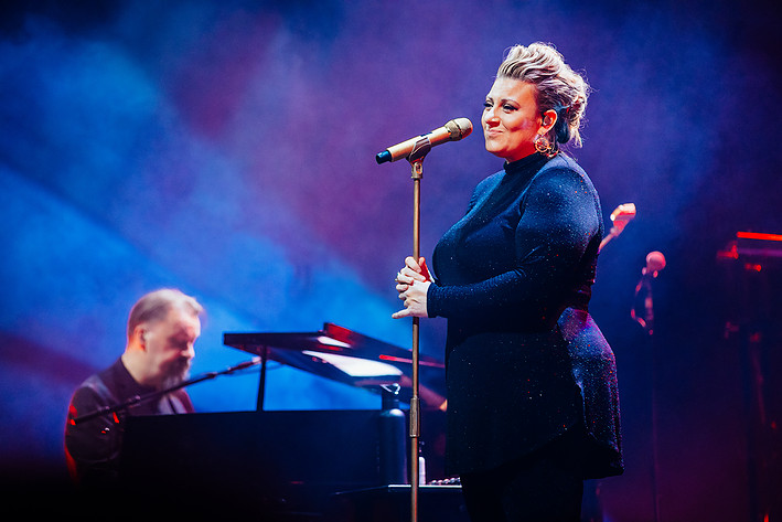2025-12-14 - Sarah Dawn Finer från Konserthuset, Göteborg