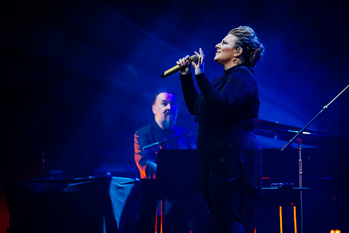 2025-12-14 - Sarah Dawn Finer från Konserthuset, Göteborg