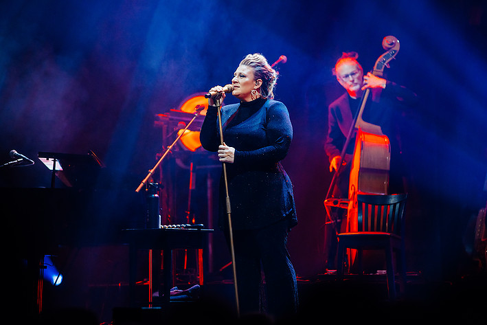 2025-12-14 - Sarah Dawn Finer från Konserthuset, Göteborg