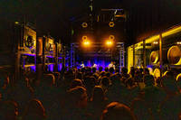 2026-01-10 - Hagel från Wine Mechanics, Göteborg