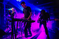 2026-01-10 - Beverly Kills från Wine Mechanics, Göteborg