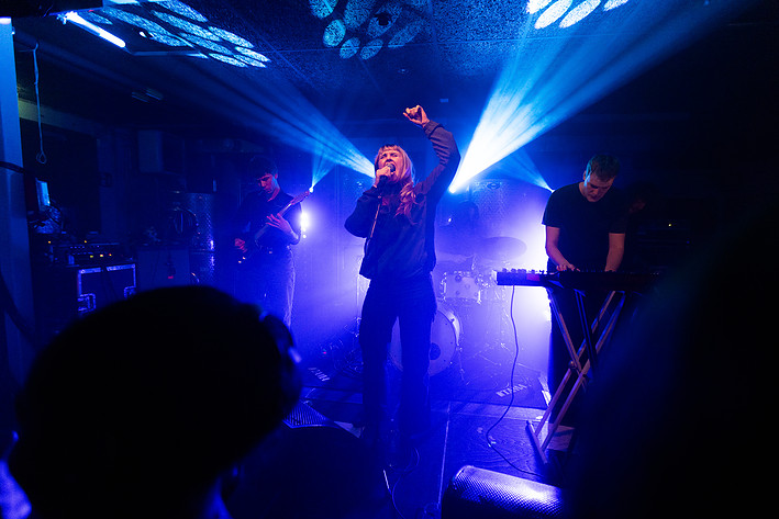 2026-01-10 - Beverly Kills från Wine Mechanics, Göteborg