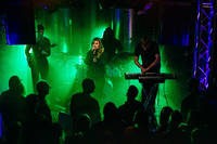 2026-01-10 - Beverly Kills från Wine Mechanics, Göteborg