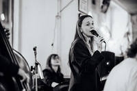 2026-01-13 - Jenna Nyman Kvintett från Dirty Records, Göteborg