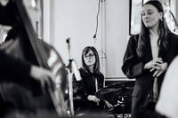 2026-01-13 - Jenna Nyman Kvintett från Dirty Records, Göteborg