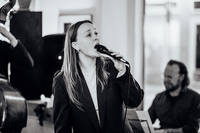 2026-01-13 - Jenna Nyman Kvintett från Dirty Records, Göteborg