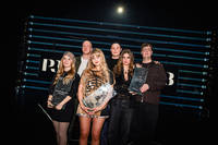 2026-01-16 - P3 Guld 2026 från Cirkus, Stockholm