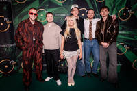 2026-01-16 - P3 Guld 2026 från Cirkus, Stockholm