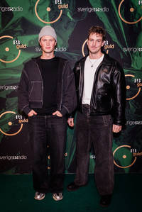 2026-01-16 - P3 Guld 2026 från Cirkus, Stockholm