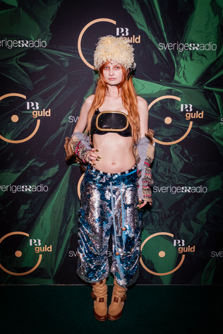 2026-01-16 - P3 Guld 2026 från Cirkus, Stockholm