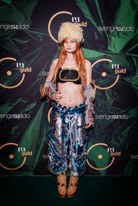 2026-01-16 - P3 Guld 2026 från Cirkus, Stockholm