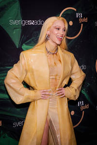 2026-01-16 - P3 Guld 2026 från Cirkus, Stockholm