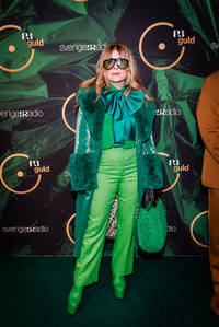 2026-01-16 - P3 Guld 2026 från Cirkus, Stockholm