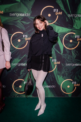 2026-01-16 - P3 Guld 2026 från Cirkus, Stockholm