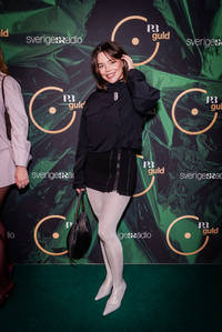 2026-01-16 - P3 Guld 2026 från Cirkus, Stockholm
