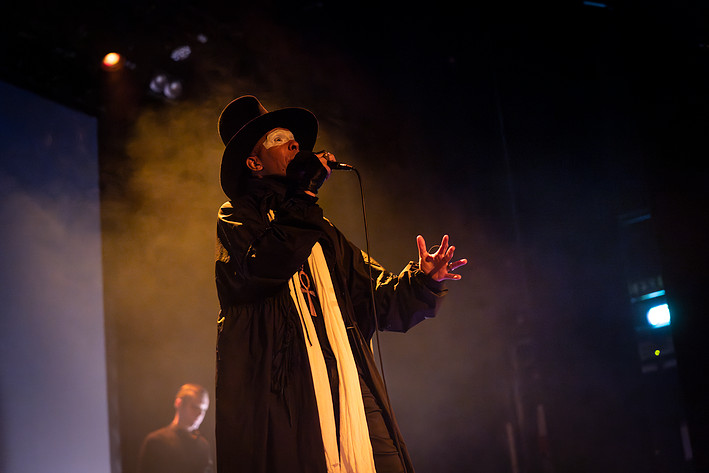 2026-01-23 - Krister Linder från Södra Teatern, Stockholm
