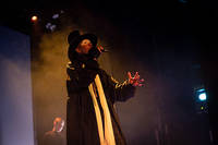 2026-01-23 - Krister Linder från Södra Teatern, Stockholm