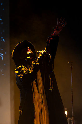 2026-01-23 - Krister Linder från Södra Teatern, Stockholm